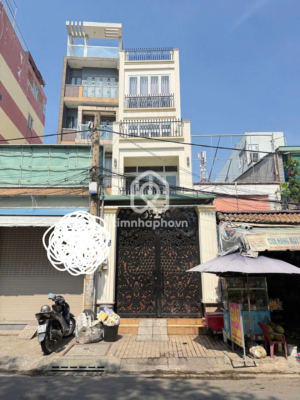 68 Đường Kênh Nước Đen, Phường Bình Trị Đông 68 Đường Kênh Nước Đen, Phường Bình Trị Đông
