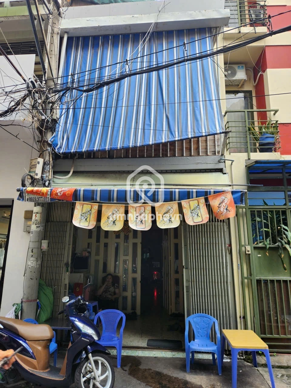 489/7 Đường Huỳnh Văn Bánh, Phường Phú Nhuận 489/7 Đường Huỳnh Văn Bánh, Phường Phú Nhuận