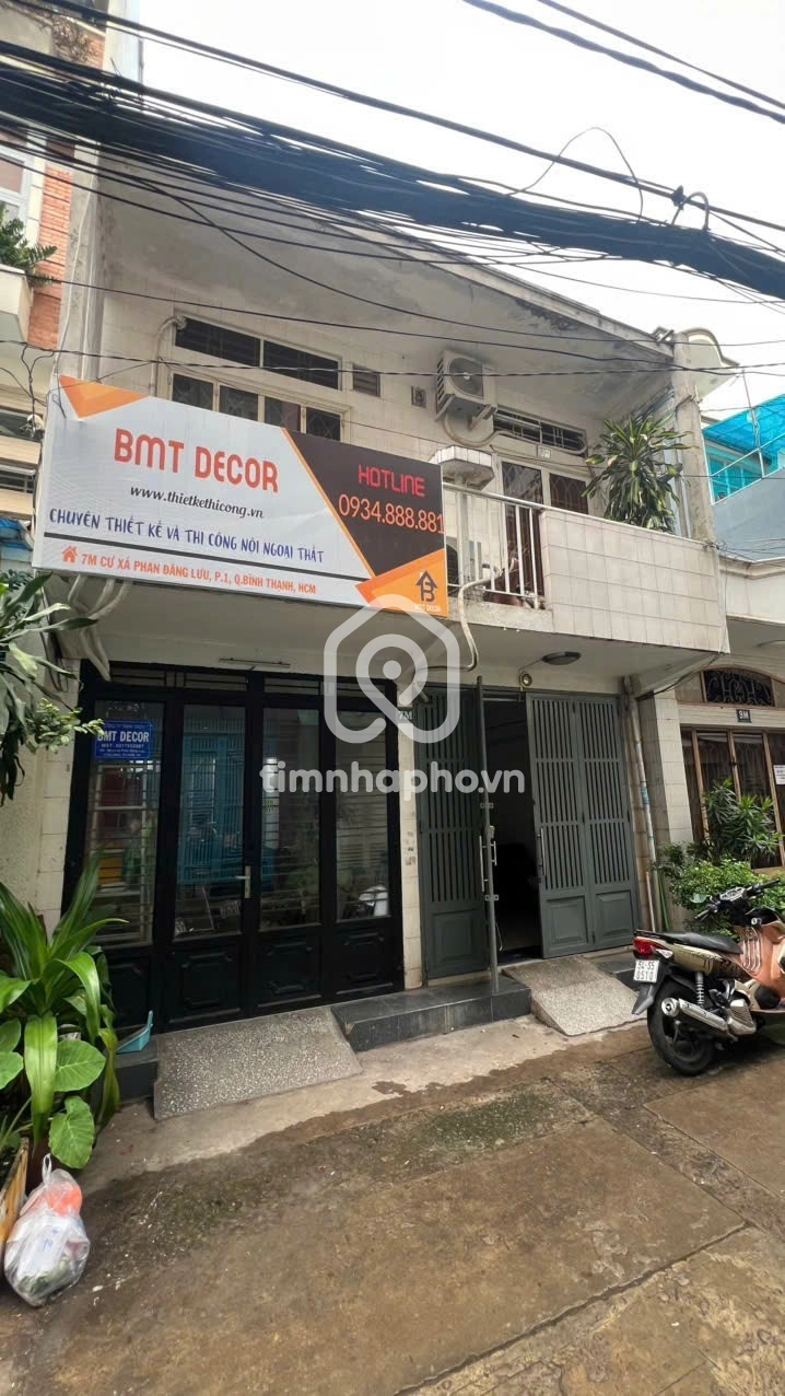 6M-7M Đường Phan Đăng Lưu, Phường Gia Định 6M-7M Đường Phan Đăng Lưu, Phường Gia Định