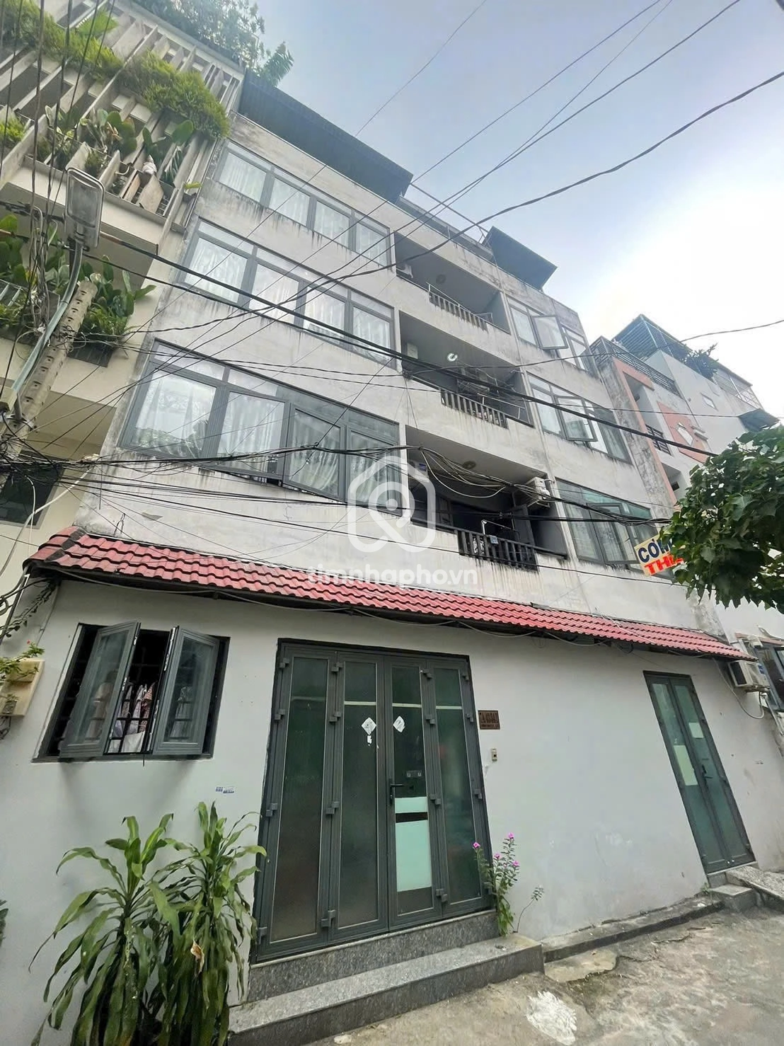 7A/43/34/1 Đường Thành Thái, Phường Diên Hồng 7A/43/34/1 Đường Thành Thái, Phường Diên Hồng