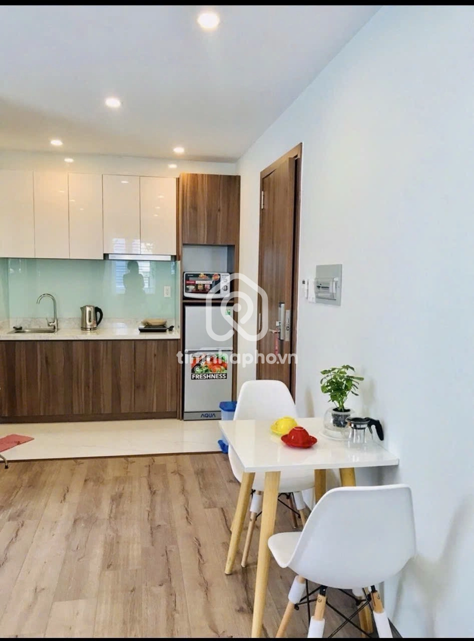 218/3 Đường Nguyễn Thị Minh Khai, Phường Xuân Hòa 218/3 Đường Nguyễn Thị Minh Khai, Phường Xuân Hòa