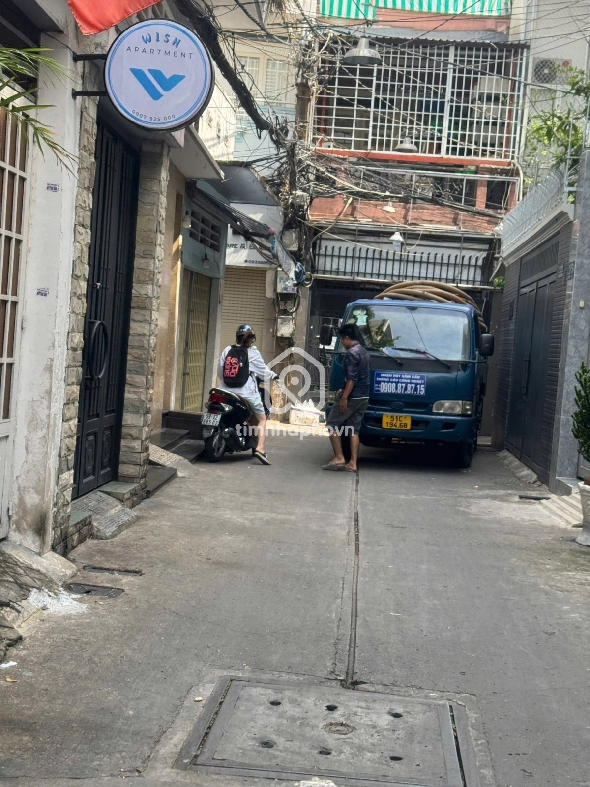 18/62 Trần Quang Diện, Phường Nhiêu Lộc 18/62 Trần Quang Diện, Phường Nhiêu Lộc