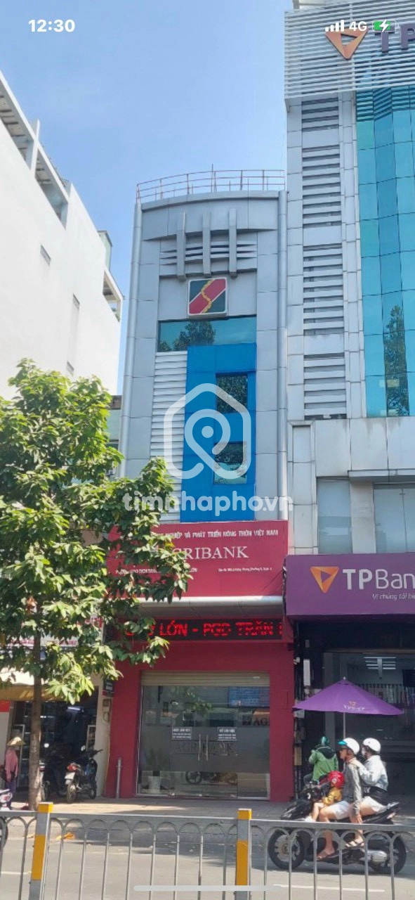168 Đường Lê Hồng Phong, Phường Chợ Quán 168 Đường Lê Hồng Phong, Phường Chợ Quán