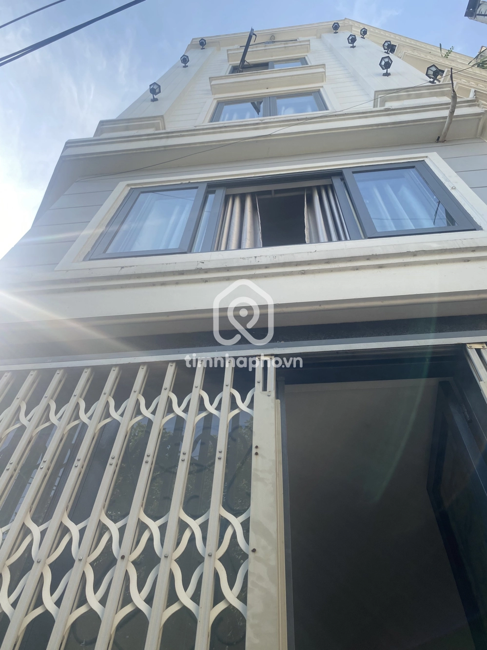 318/48a3 Đường Phan Văn Trị, Phường Bình Lợi Trung