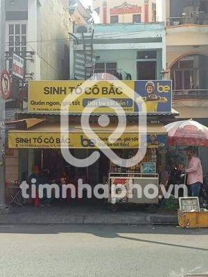 77a Đường Cô Bắc, Phường Cầu Ông Lãnh