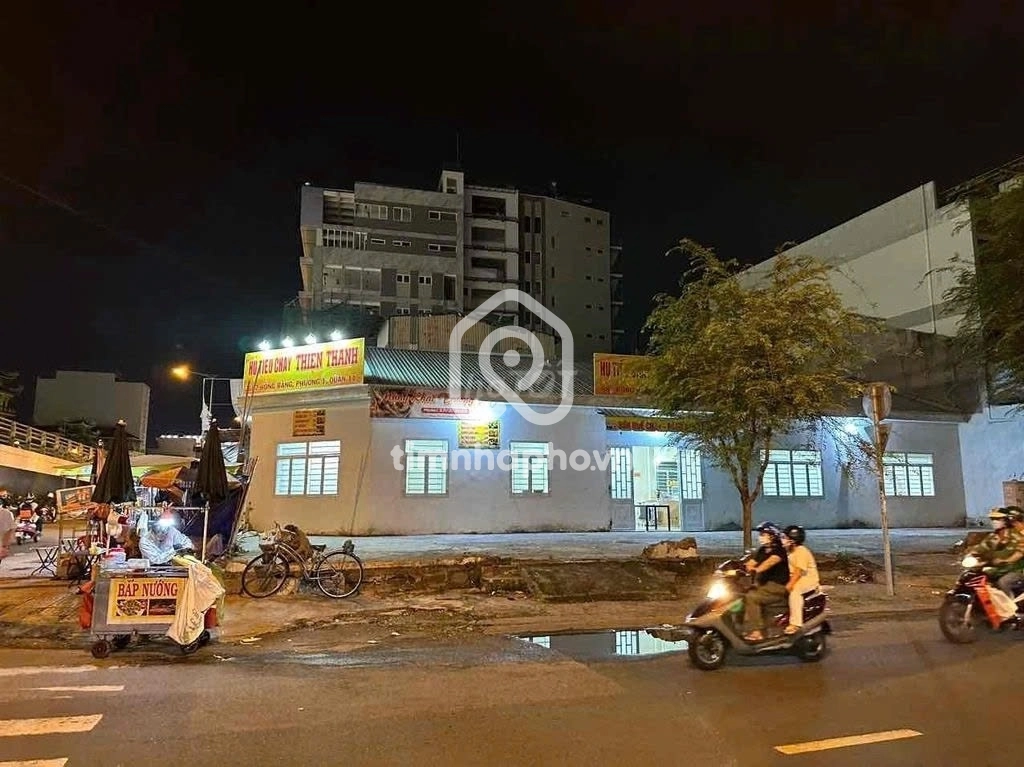 682 Đường Hồng Bàng, Phường Minh Phụng