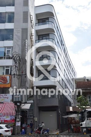 197C-197/2 Đường Lê Hồng Phong, Phường Chợ Quán 197C-197/2 Đường Lê Hồng Phong, Phường Chợ Quán