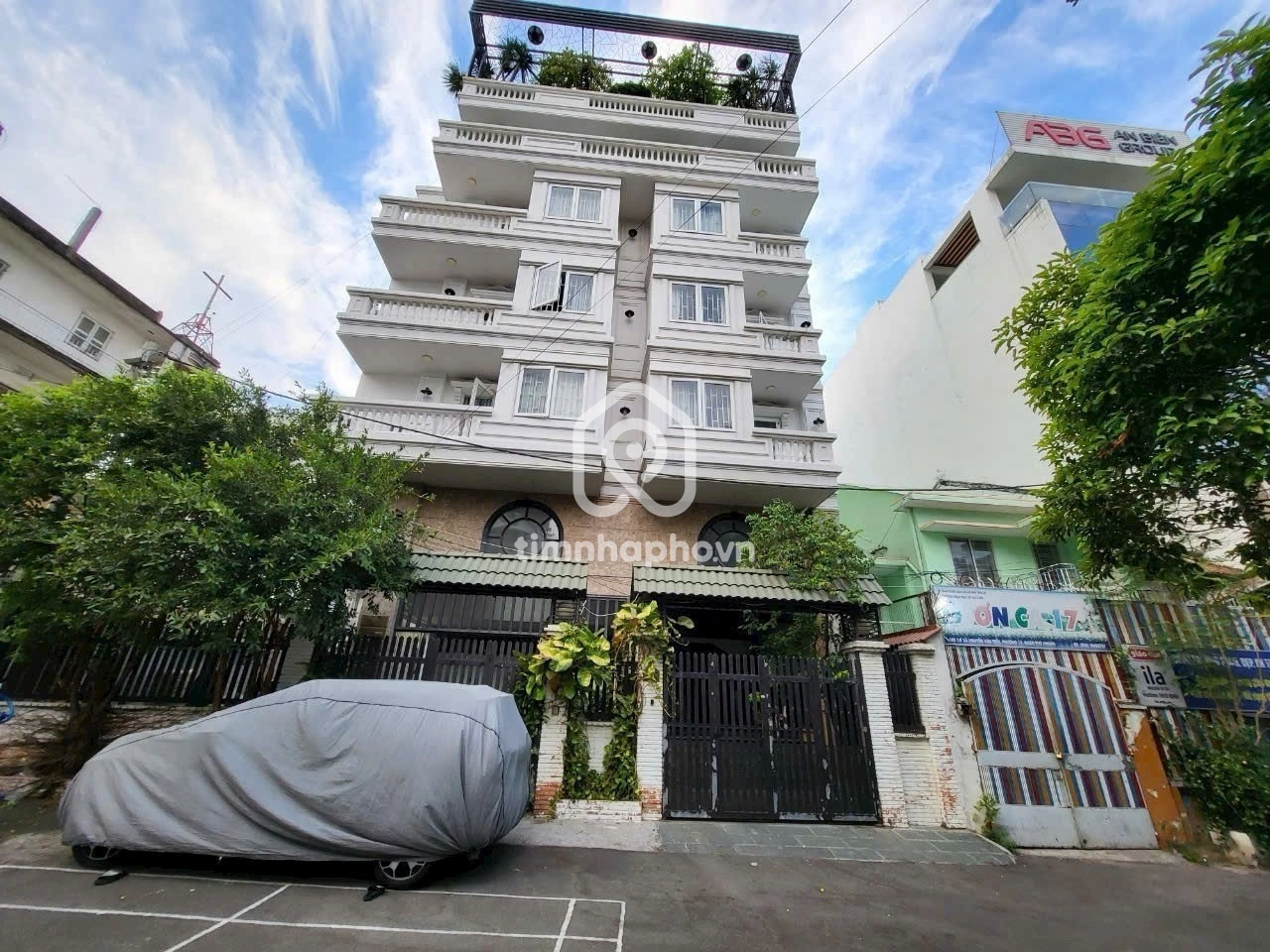 107 Đường Cư Xá Nguyễn Văn Trỗi, Phường Cầu Kiệu 107 Đường Cư Xá Nguyễn Văn Trỗi, Phường Cầu Kiệu