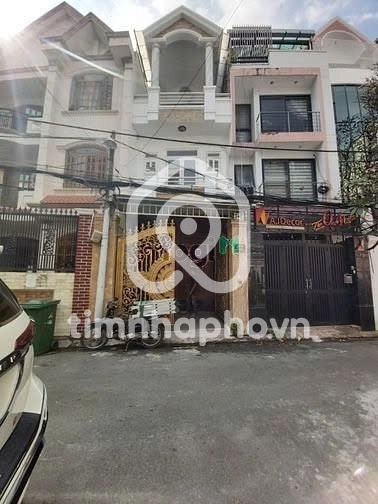 122/6 Đường Phổ Quang, Phường Đức Nhuận 122/6 Đường Phổ Quang, Phường Đức Nhuận