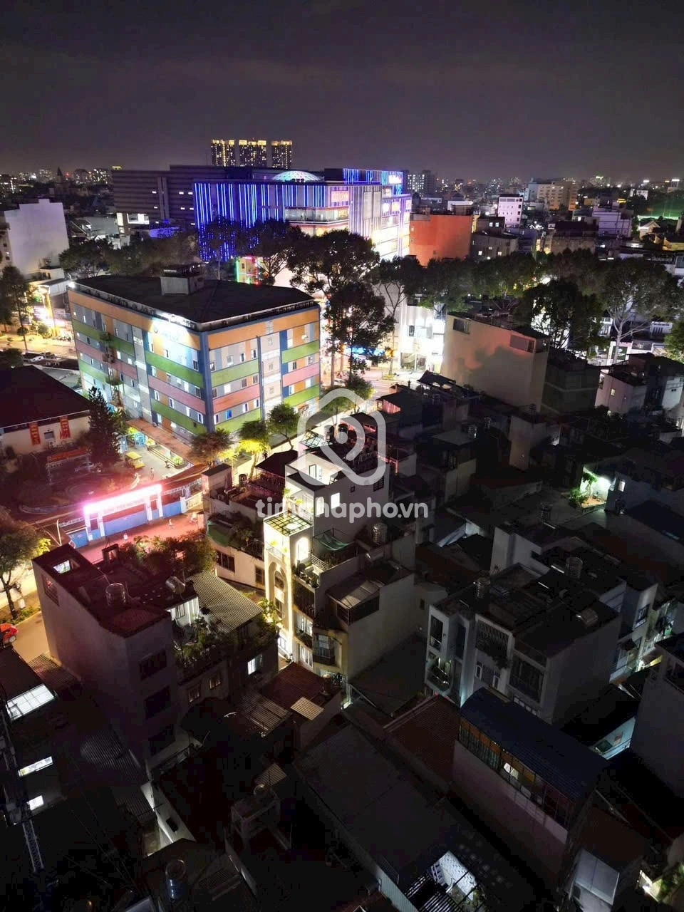 594/1A Đường Sư Vạn Hạnh, Phường Vườn Lài 594/1A Đường Sư Vạn Hạnh, Phường Vườn Lài