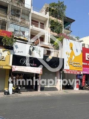 534b Đường Lê Văn Sỹ, Phường Nhiêu Lộc
