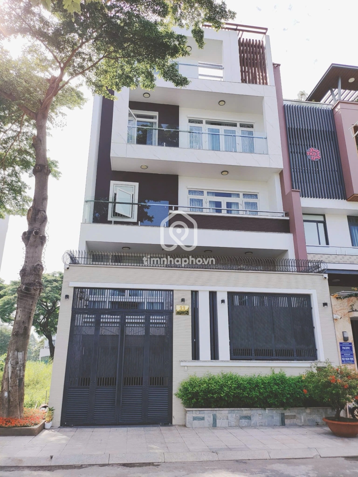 33 Đường Số 94, Phường Cát Lái 33 Đường Số 94, Phường Cát Lái