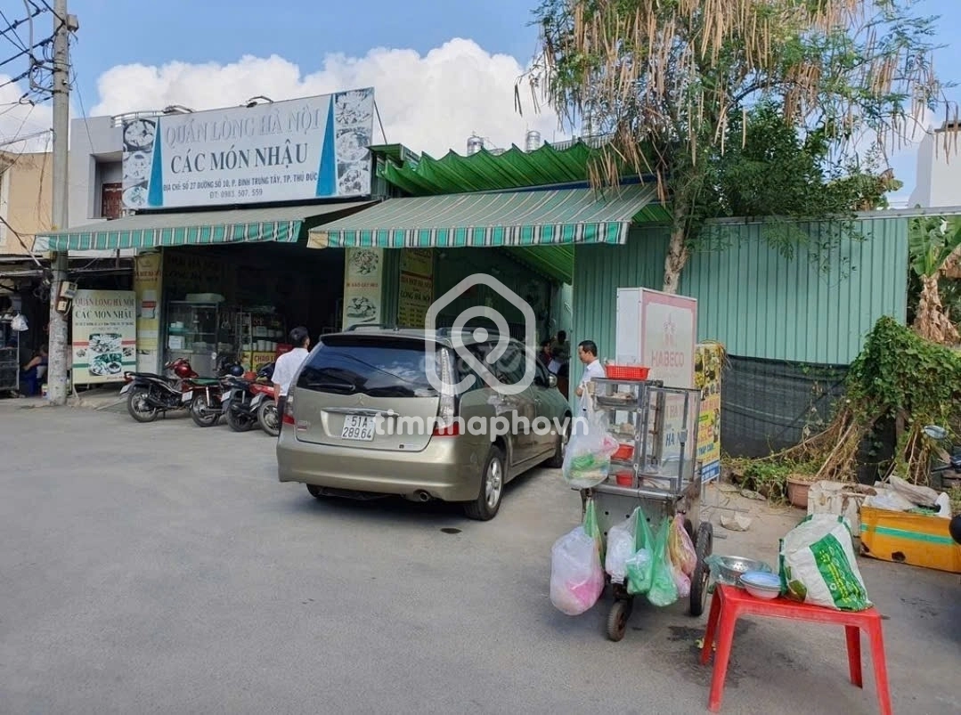 27 Đường Số 10, Phường An Khánh 27 Đường Số 10, Phường An Khánh