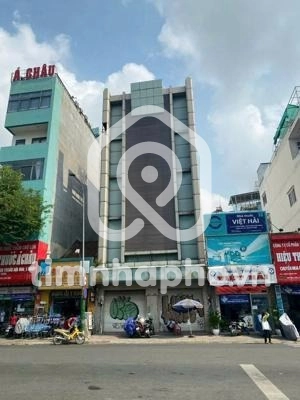 454-456 Đường Nguyễn Trãi, Phường An Đông 454-456 Đường Nguyễn Trãi, Phường An Đông