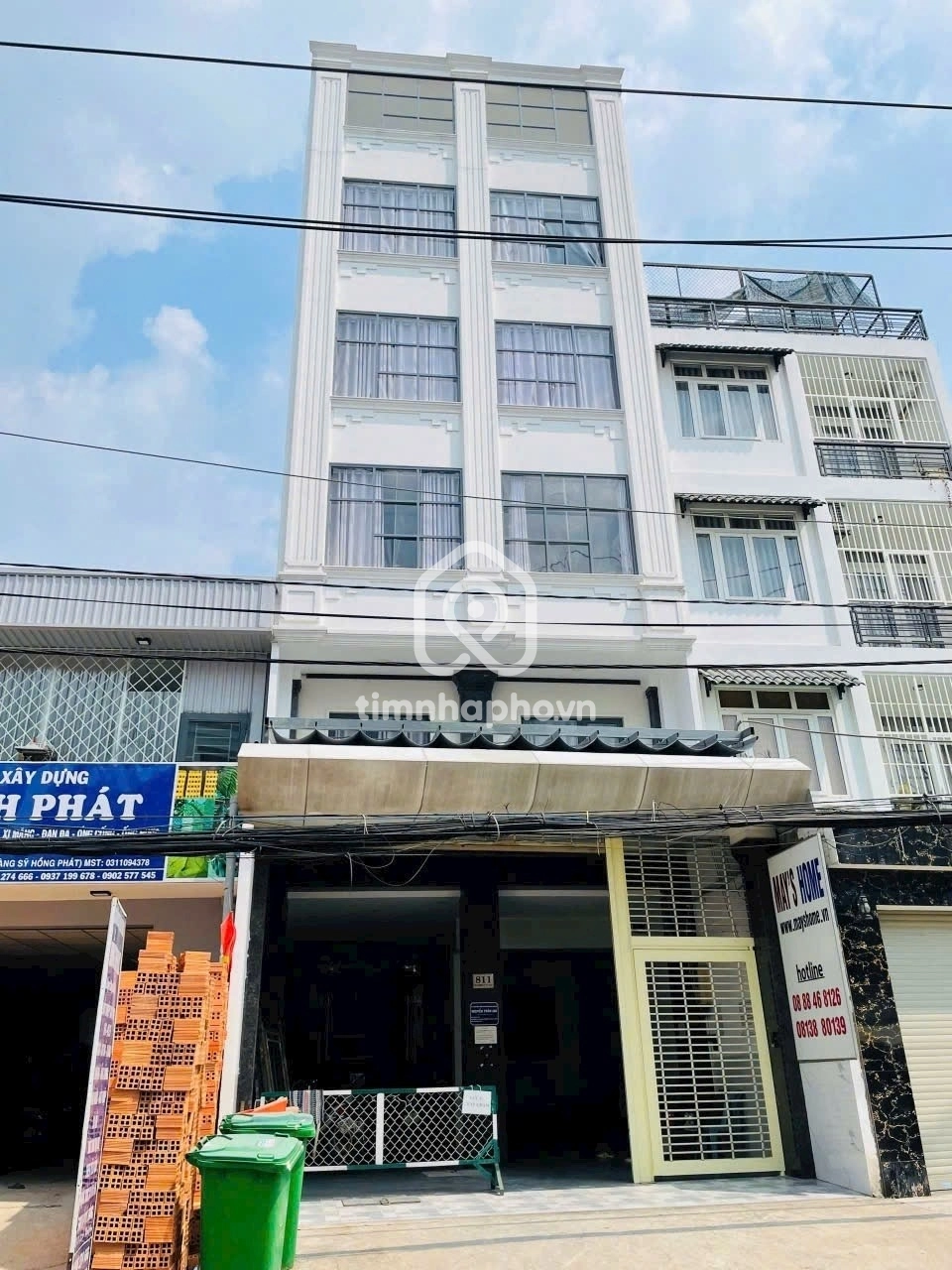 811 Đường Ba Đình, Phường Chánh Hưng 811 Đường Ba Đình, Phường Chánh Hưng