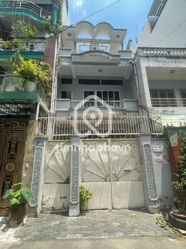 26 Đường Nguyễn Trọng Lội, Phường Tân Sơn Nhất 26 Đường Nguyễn Trọng Lội, Phường Tân Sơn Nhất