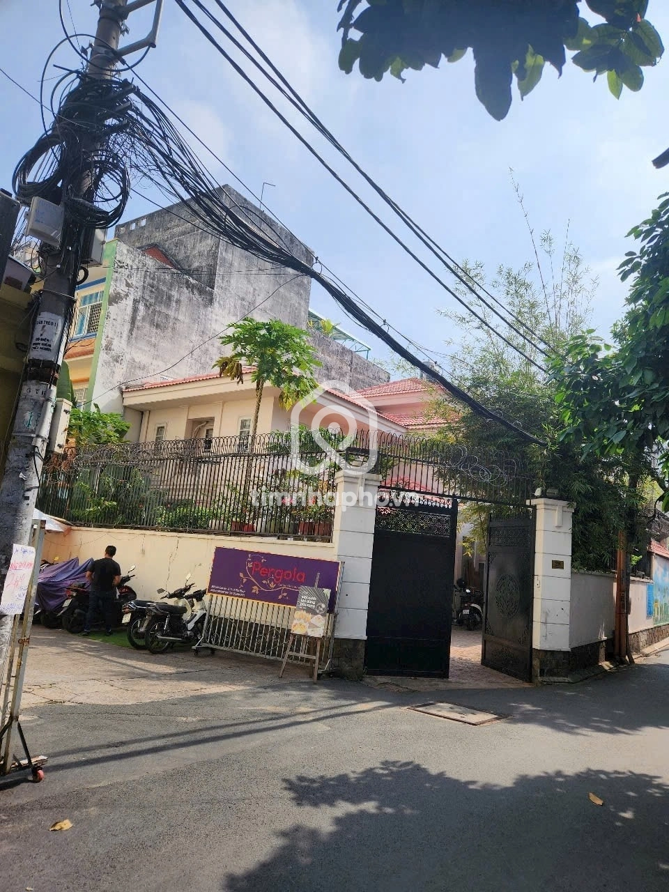 28 Đường Trần Cao Vân, Phường Phú Nhuận 28 Đường Trần Cao Vân, Phường Phú Nhuận