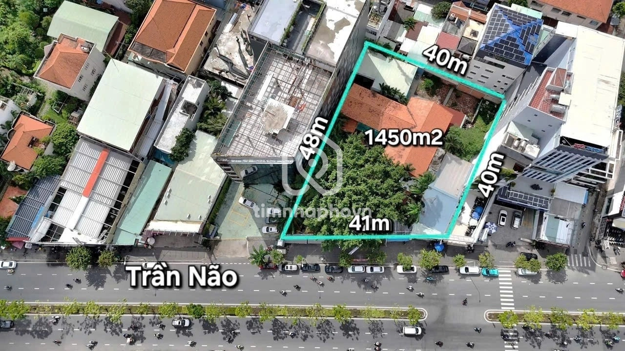 169 Đường Trần Não, Phường An Khánh 169 Đường Trần Não, Phường An Khánh