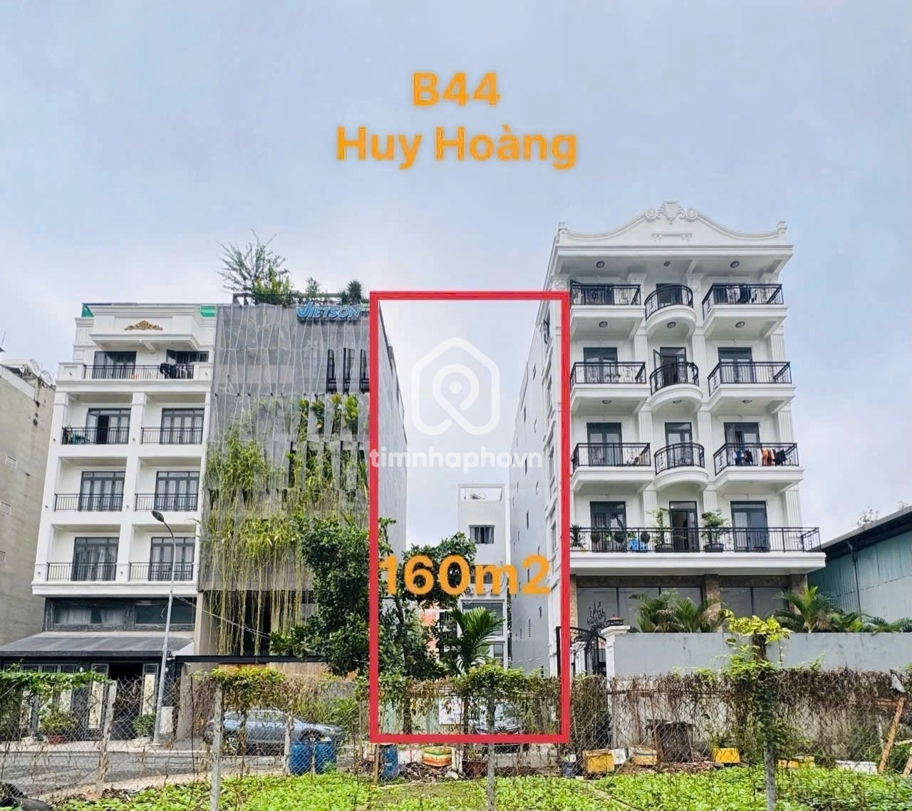 Đường Số 56, Phường Cát Lái Đường Số 56, Phường Cát Lái
