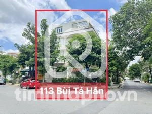 113 Đường Bùi Tá Hán, Phường An Khánh 113 Đường Bùi Tá Hán, Phường An Khánh
