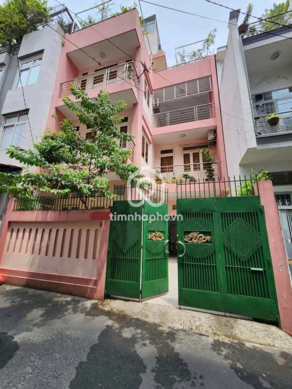 32/7 Đường Mê Linh, Phường Thạnh Mỹ Tây 32/7 Đường Mê Linh, Phường Thạnh Mỹ Tây