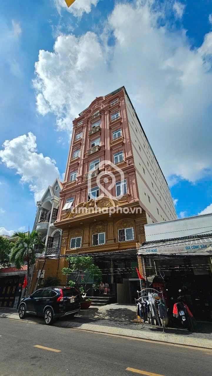 71a Đường Số 53, Phường Tân Hưng