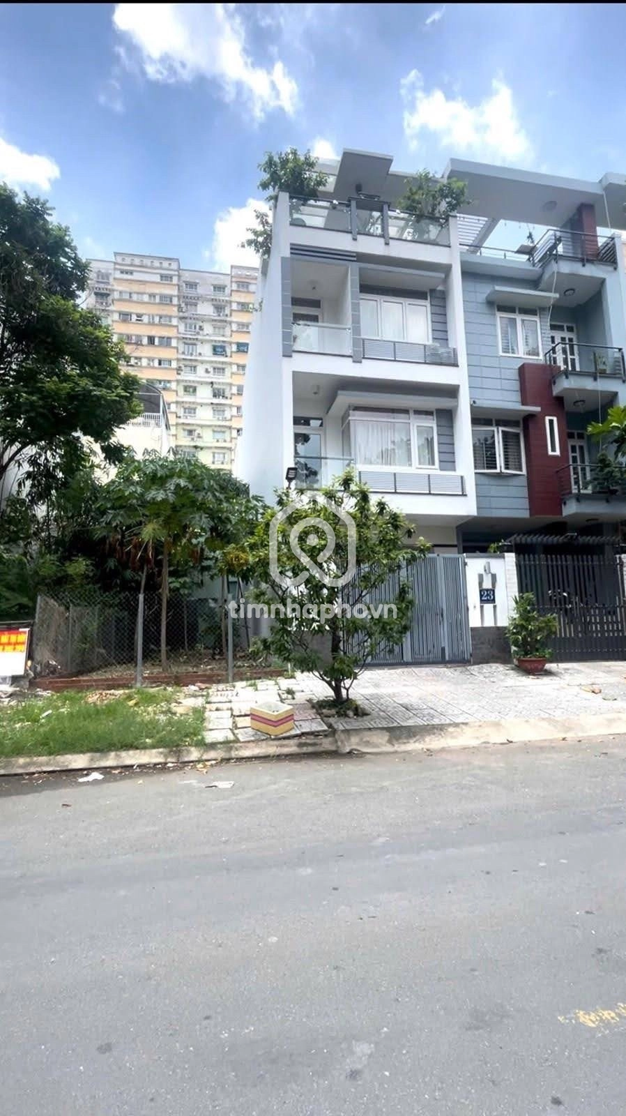 25 Đường Dương Văn An, Phường An Khánh 25 Đường Dương Văn An, Phường An Khánh