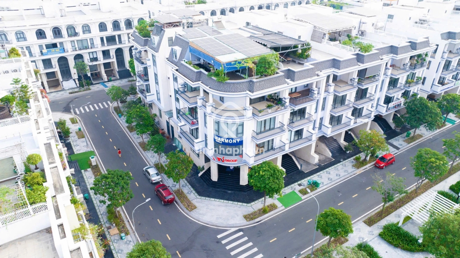 40 Đường Số 40, Phường Bình Trưng