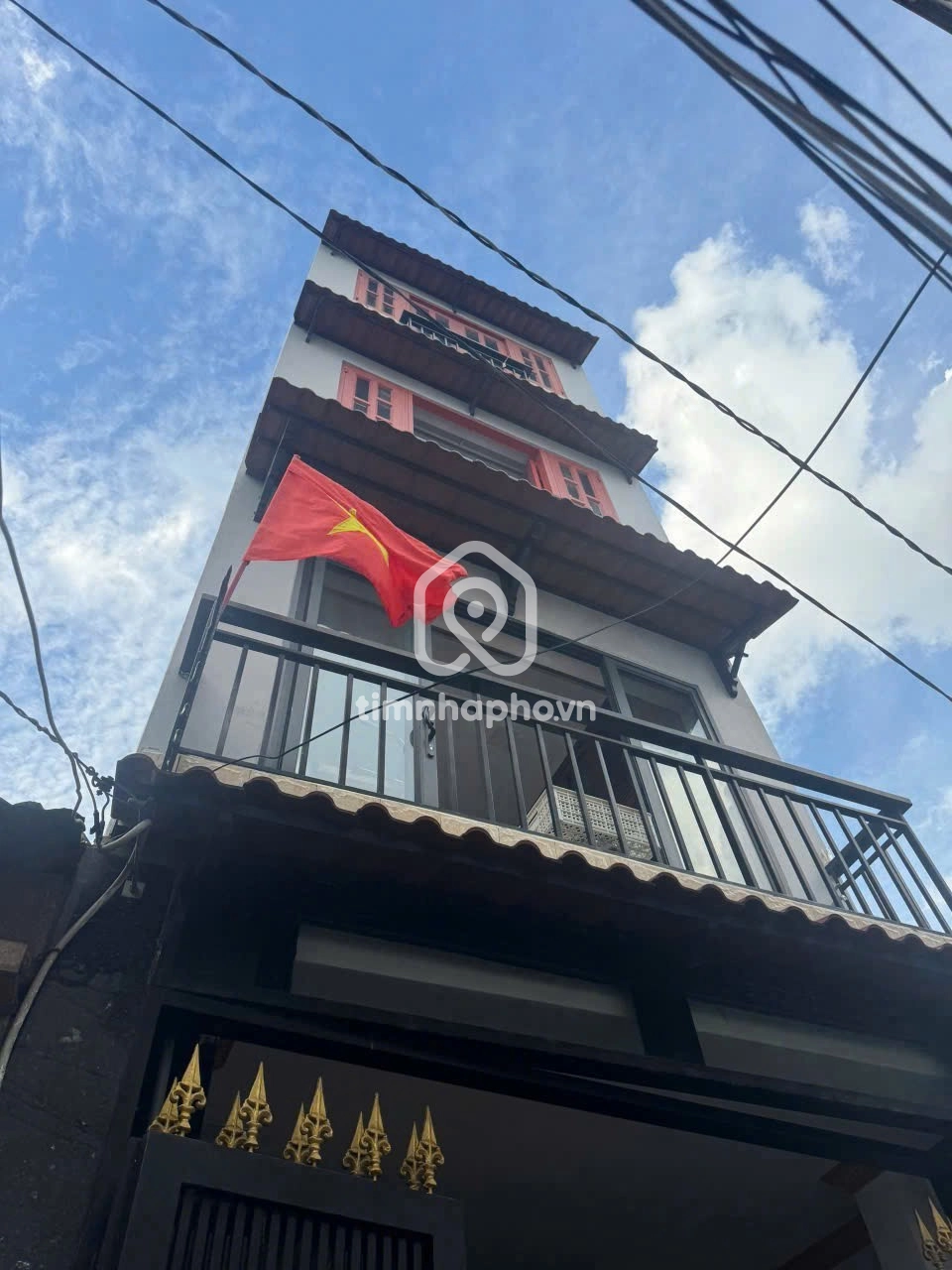 113/120k Đường Võ Duy Ninh, Phường Thạnh Mỹ Tây