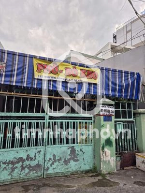 123 Đường Nguyễn Hồng Đào, Phường Tân Bình 123 Đường Nguyễn Hồng Đào, Phường Tân Bình