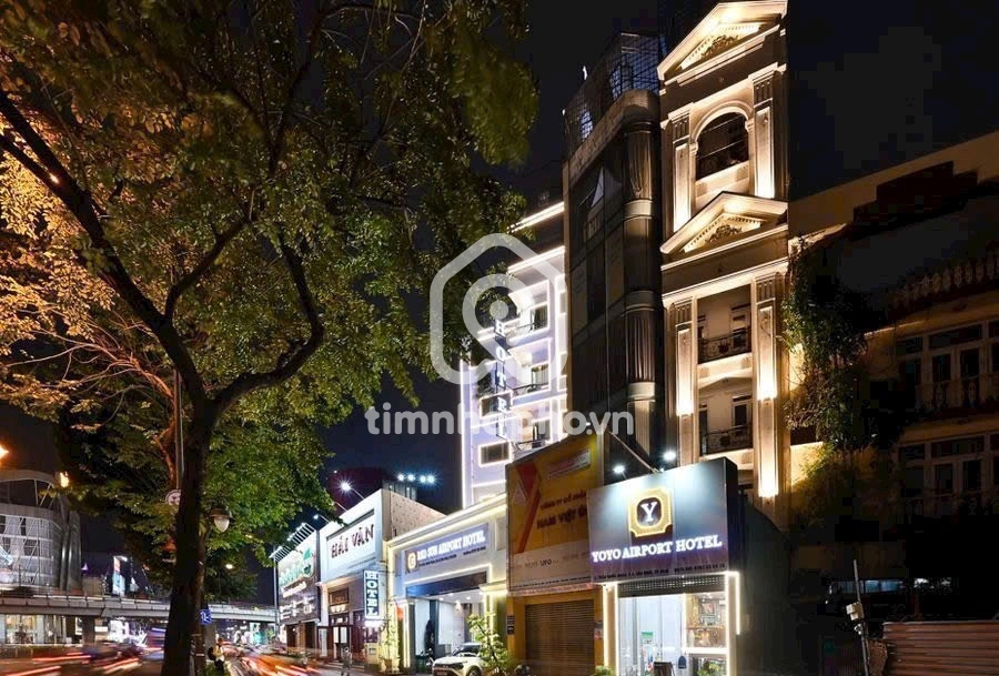 11 Đường Trần Quốc Hoàn, Phường Tân Sơn Hòa 11 Đường Trần Quốc Hoàn, Phường Tân Sơn Hòa
