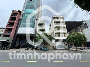 140-142 Đường Lê Lai, Phường Bến Thành 140-142 Đường Lê Lai, Phường Bến Thành