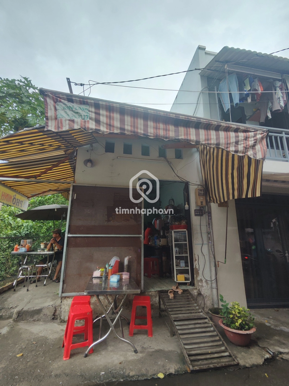 122/38 Đường Phan Văn Hân, Phường Gia Định