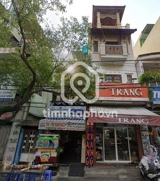 72-74 Đường Vạn Kiếp, Phường Gia Định