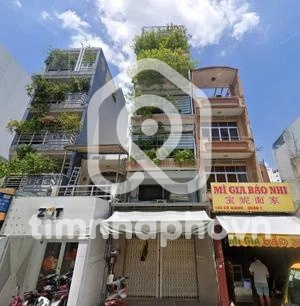 191 Đường Cô Giang, Phường Cầu Ông Lãnh 191 Đường Cô Giang, Phường Cầu Ông Lãnh