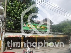 21-23 Đường Dương Đức Hiền, Phường Tây Thạnh 21-23 Đường Dương Đức Hiền, Phường Tây Thạnh