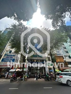 51-51B-53 Đường Võ Văn Tần, Phường Xuân Hòa