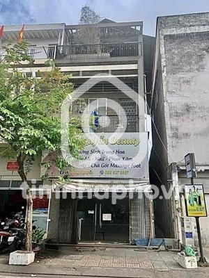 481 Đường Phạm Văn Chí, Phường Bình Tiên 481 Đường Phạm Văn Chí, Phường Bình Tiên
