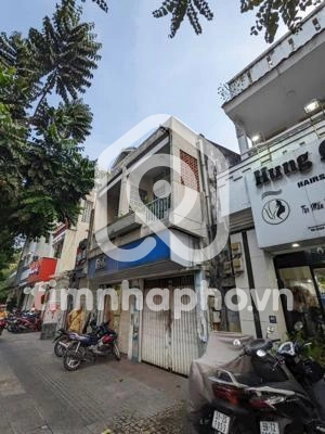 85-87 Đường Đinh Tiên Hoàng, Phường Tân Định