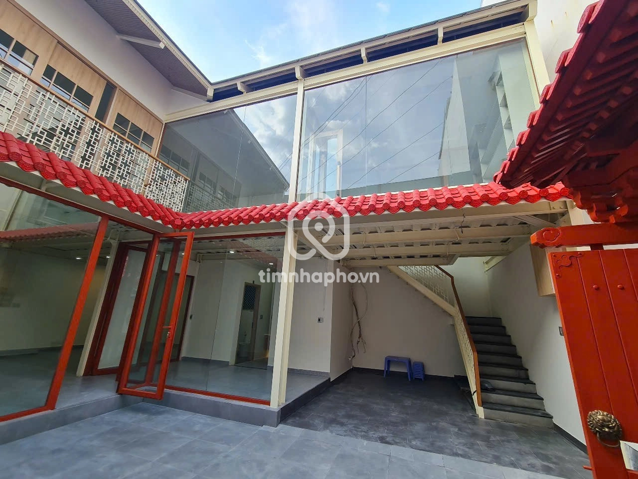 98/16/11 Đường Nguyễn Thượng Hiền, Phường Bình Lợi Trung 98/16/11 Đường Nguyễn Thượng Hiền, Phường Bình Lợi Trung