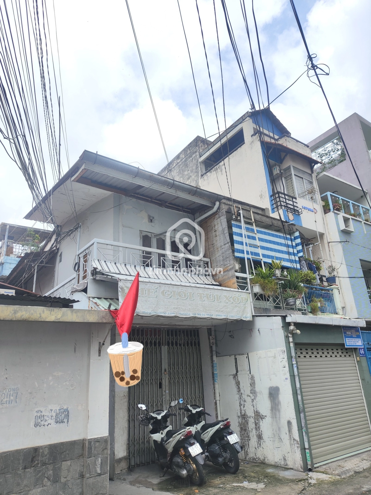 48 Đường Nguyễn An Ninh, Phường Bình Thạnh 48 Đường Nguyễn An Ninh, Phường Bình Thạnh