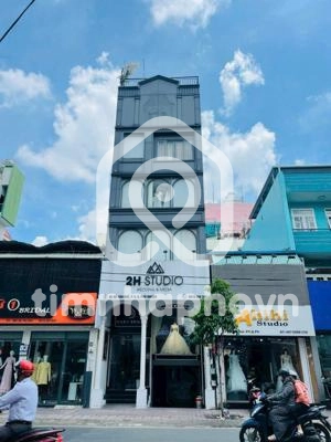 85 Đường Hồ Văn Huê, Phường Đức Nhuận 85 Đường Hồ Văn Huê, Phường Đức Nhuận