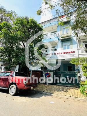52-54 Đường Số 18, Phường An Khánh 52-54 Đường Số 18, Phường An Khánh