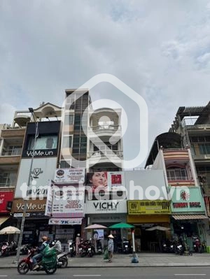 100-100A Đường Hậu Giang, Phường Phú Lâm 100-100A Đường Hậu Giang, Phường Phú Lâm