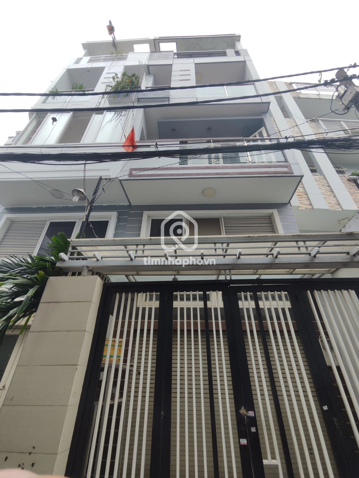 220/66/46 Đường Hoàng Hoa Thám, Phường Bình Lợi Trung 220/66/46 Đường Hoàng Hoa Thám, Phường Bình Lợi Trung