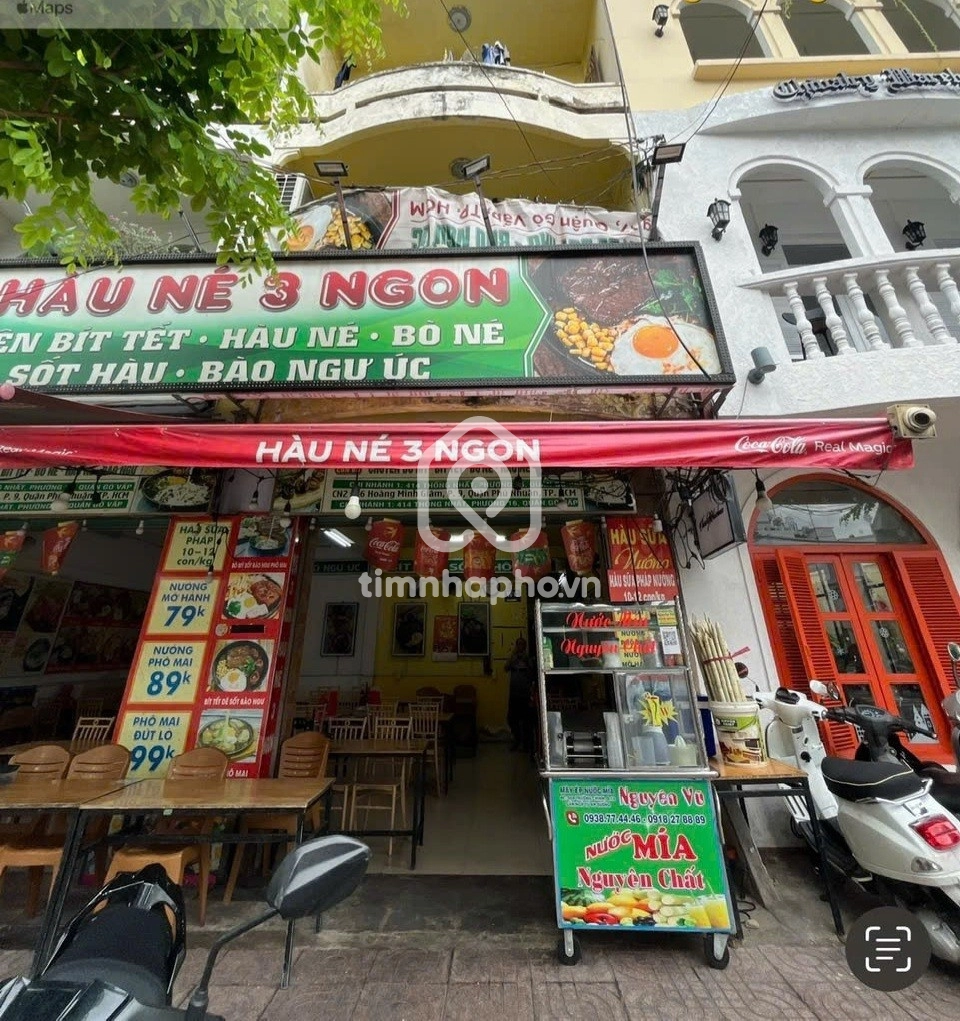 16 Đường Hoàng Minh Giám, Phường Đức Nhuận 16 Đường Hoàng Minh Giám, Phường Đức Nhuận