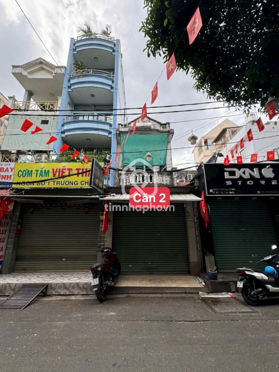162S/4 Đường Trường Chinh, Phường Bảy Hiền 162S/4 Đường Trường Chinh, Phường Bảy Hiền