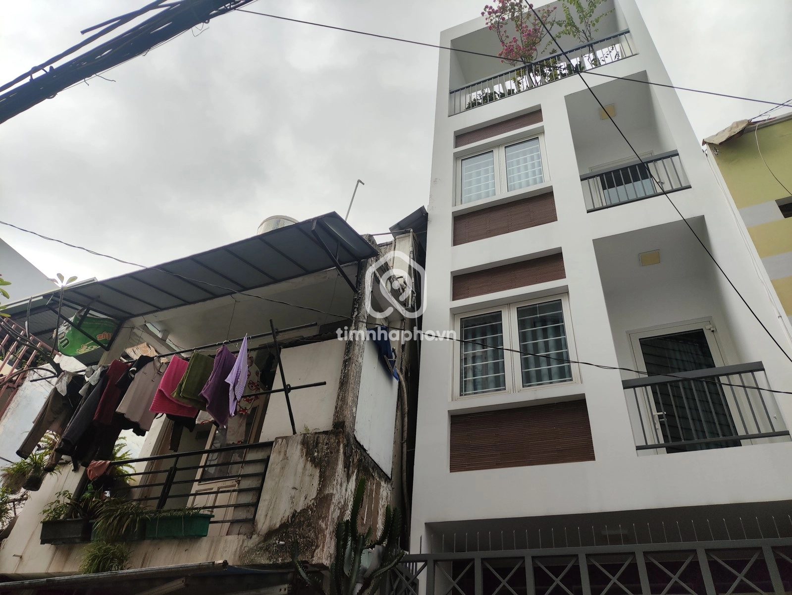 45/58 Đường Nguyễn Văn Đậu, Phường Bình Lợi Trung 45/58 Đường Nguyễn Văn Đậu, Phường Bình Lợi Trung