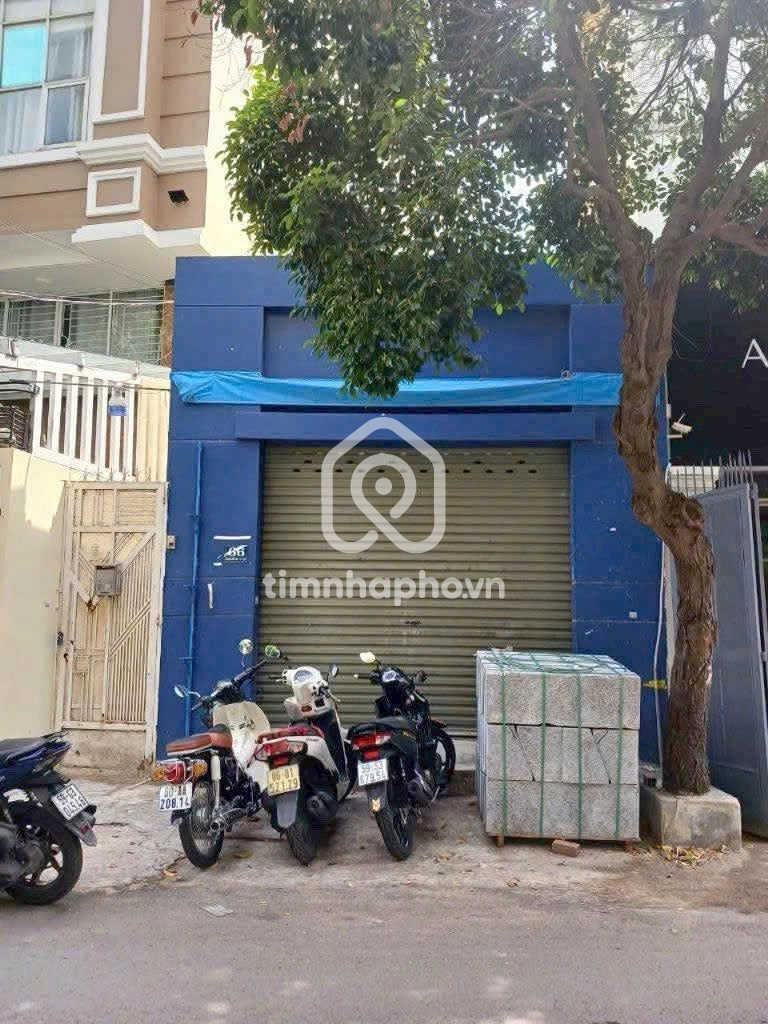 66 Đường Nguyễn Cửu Vân, Phường Gia Định 66 Đường Nguyễn Cửu Vân, Phường Gia Định