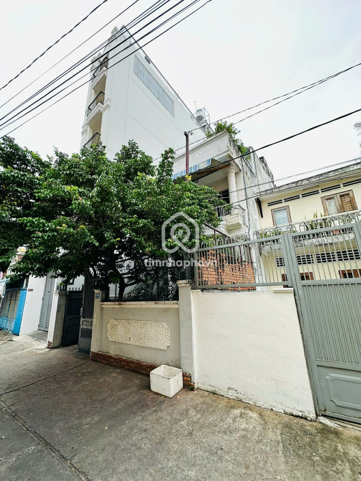 146/6C Đường Võ Thị Sáu, Phường Xuân Hòa 146/6C Đường Võ Thị Sáu, Phường Xuân Hòa